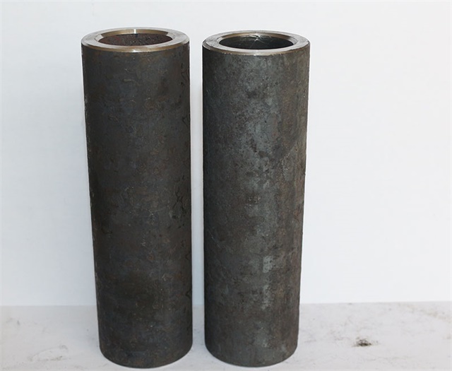 琼海冷挤压钢筋套筒联接连接头分开是多少