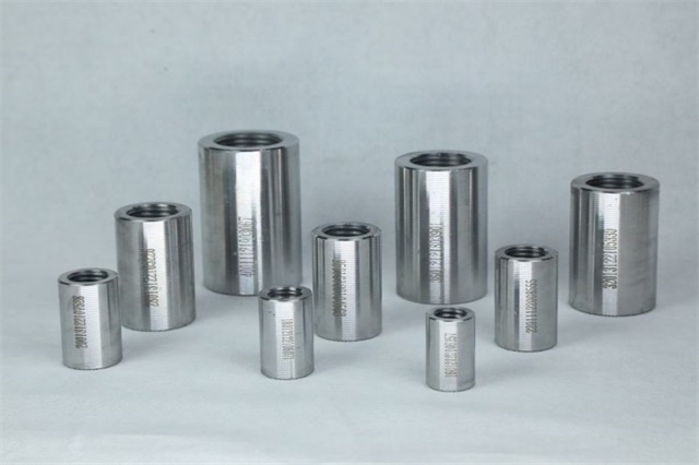 琼海直螺纹钢筋套筒的优势和特点